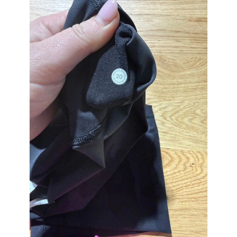 Lululemon Wunder Under HR Tight 25